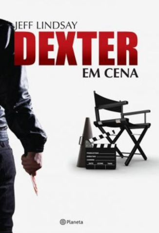 Capa — Dexter em Cena